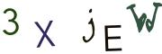 Imagine CAPTCHA