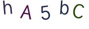 Imagine CAPTCHA