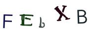 Imagine CAPTCHA
