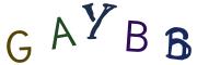 Imagine CAPTCHA
