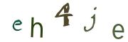 Imagine CAPTCHA
