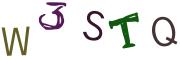Imagine CAPTCHA