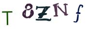 Imagine CAPTCHA