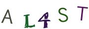 Imagine CAPTCHA