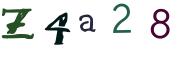 Imagine CAPTCHA