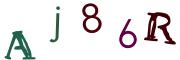 Imagine CAPTCHA
