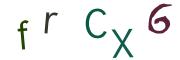 Imagine CAPTCHA