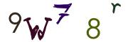 Imagine CAPTCHA