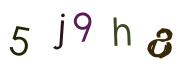 Imagine CAPTCHA