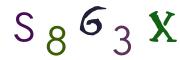 Imagine CAPTCHA