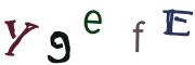 Imagine CAPTCHA