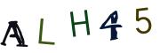 Imagine CAPTCHA