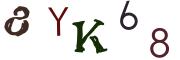 Imagine CAPTCHA