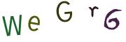 Imagine CAPTCHA