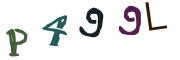 Imagine CAPTCHA