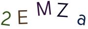 Imagine CAPTCHA
