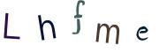 Imagine CAPTCHA