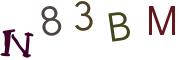 Imagine CAPTCHA