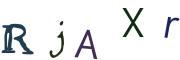 Imagine CAPTCHA
