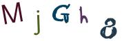 Imagine CAPTCHA