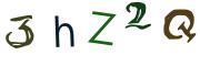 Imagine CAPTCHA