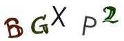 Imagine CAPTCHA