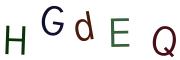 Imagine CAPTCHA