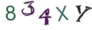 Imagine CAPTCHA