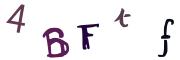 Imagine CAPTCHA