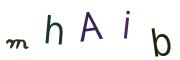 Imagine CAPTCHA