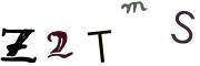 Imagine CAPTCHA