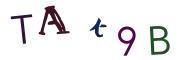 Imagine CAPTCHA