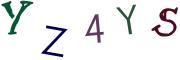 Imagine CAPTCHA