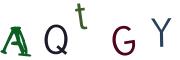 Imagine CAPTCHA