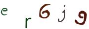 Imagine CAPTCHA