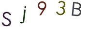 Imagine CAPTCHA
