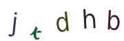 Imagine CAPTCHA