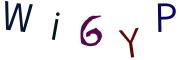 Imagine CAPTCHA