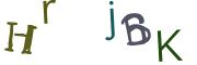 Imagine CAPTCHA