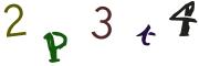 Imagine CAPTCHA
