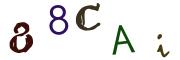 Imagine CAPTCHA