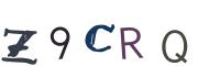 Imagine CAPTCHA