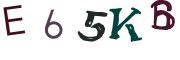 Imagine CAPTCHA