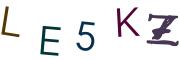 Imagine CAPTCHA