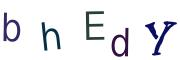 Imagine CAPTCHA