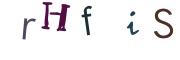 Imagine CAPTCHA