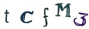 Imagine CAPTCHA
