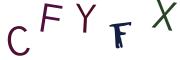 Imagine CAPTCHA