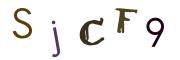 Imagine CAPTCHA