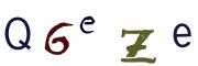 Imagine CAPTCHA